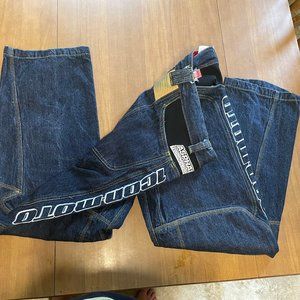 Icon Asphalt Insulated Pants